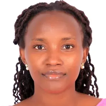 Jackline Kaitesi Nakintu