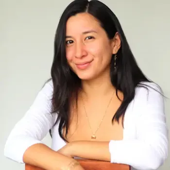 Marissé Alarcón Galván