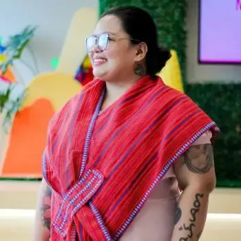 Maria Korina Bertulfo