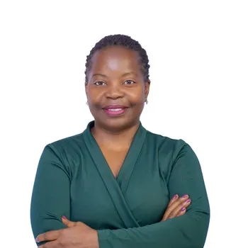 Lilian Nyaranga