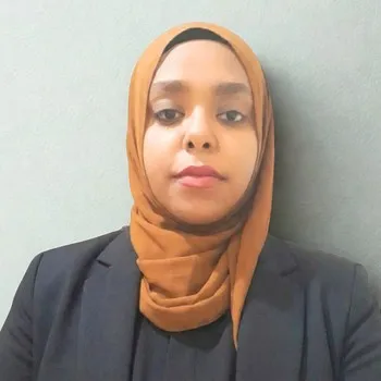 Reem Hussein