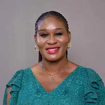Ifeoma Okonkwo