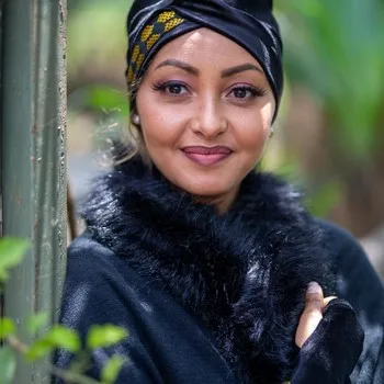 Hanan Abdi