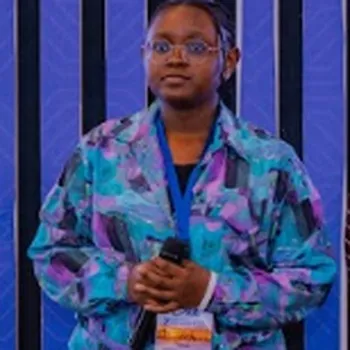 Blessings Wanjiku