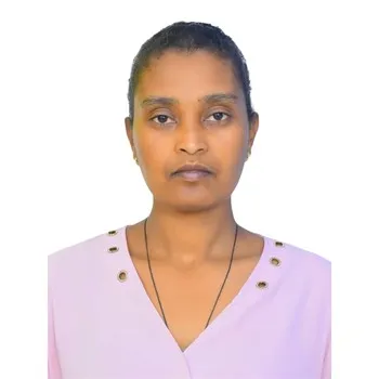 Genet Mekonnen Berhe