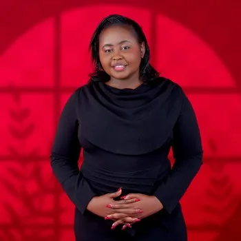 Mercy Wairimu
