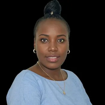 Lucy Kimani