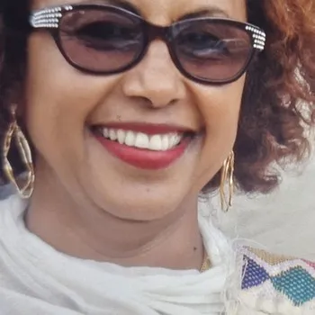 Ejigayehu Ararso