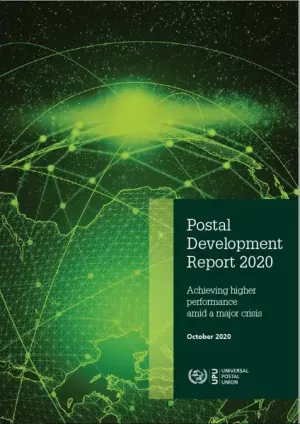 UPU - 2020 Postal Development Report