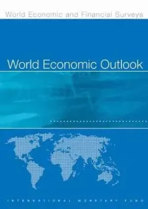 World Economic Outlook 2019