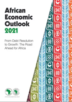 African Economic Outlook 2021