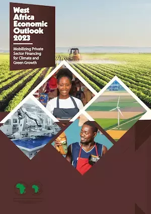 West Africa Economic Outlook 2023