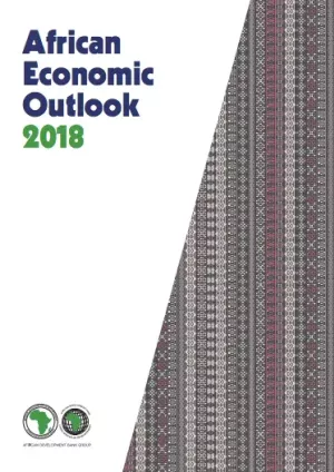 African Economic Outlook 2018