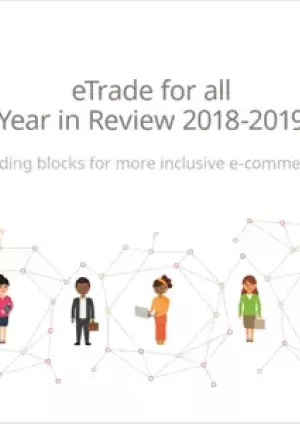 Asia–Pacific Trade Facilitation Report 2019 - Bridging trade finance gaps through technology