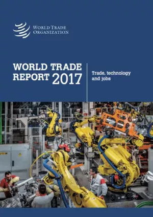 World Trade Report 2017