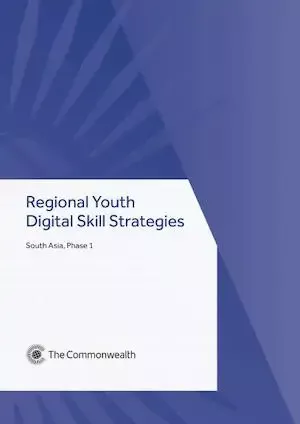 Regional Youth Digital Skill Strategies: South Asia, Phase 1