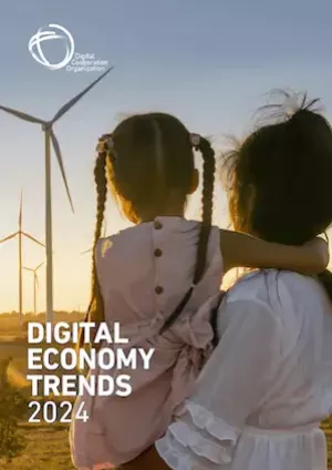 Digital Economy Trends 2024