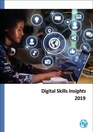 Digital Skills Insights 2019