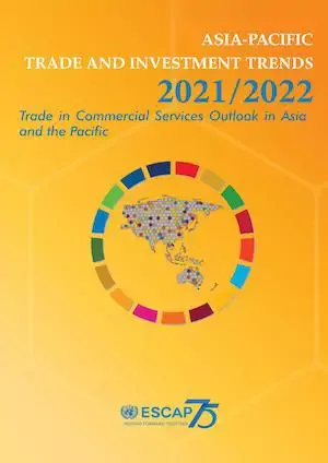 Trade in Commercial Services Outlook in Asia and the Pacific 2021/2022