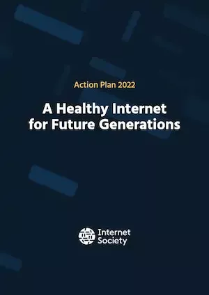 A Healthy Internet for Future Generations