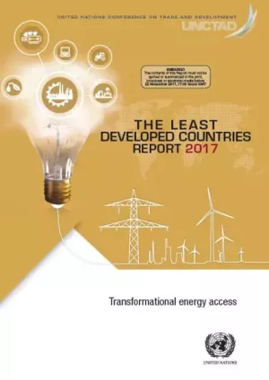 Least Developed Country Report 2017