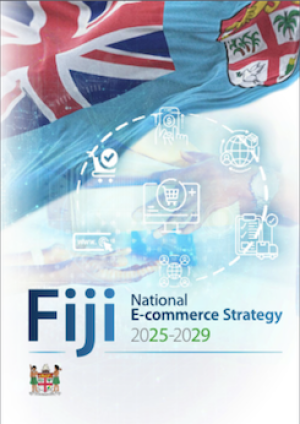 Fiji National E-commerce Strategy