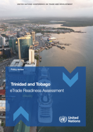 report cover