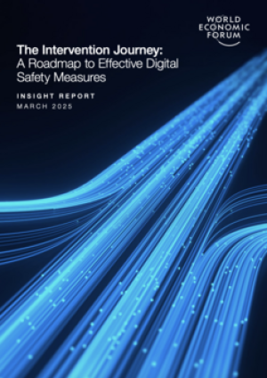 report cover