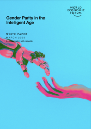 report cover