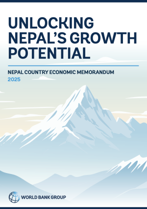 report cover