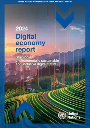 Digital Economy Report 2024