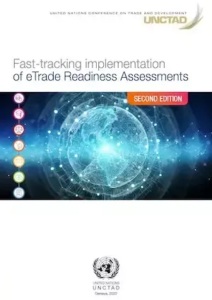 Fast-tracking implementation of eTrade Readiness Assessments (2nd Edition)