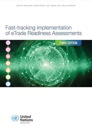 Fast-tracking implementation of eTrade Readiness Assessments - 3rd edition