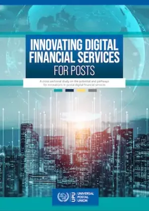 Innovating Digital Financial Services for Posts