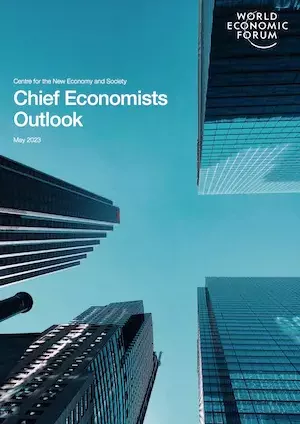 Chief Economists Outlook: May 2023