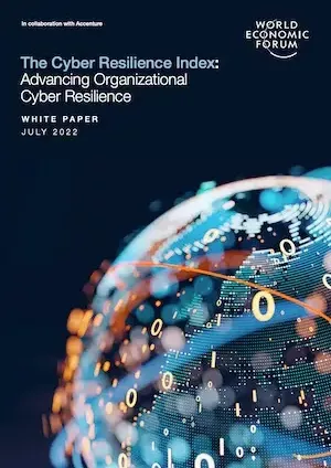 The Cyber Resilience Index: Advancing Organizational Cyber Resilience