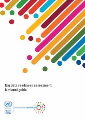 Big data readiness assessment National guide