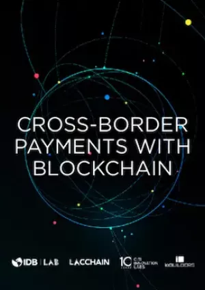 Cross-Border Payments with Blockchain