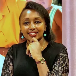 Rahab Wanjiru Kinene