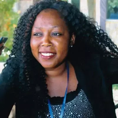 Fatoumata Bangoura