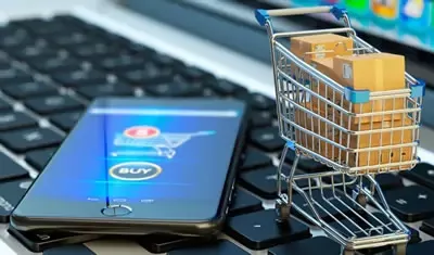 UNCTAD - Mauritius first for online shopping readiness in Africa