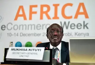 Digital Africa must make its mark, Nairobi e-commerce event hears