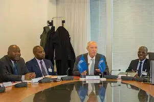 WIPO Director General Opens Roundtable Discussion on IP and the African Continental Free Trade Area