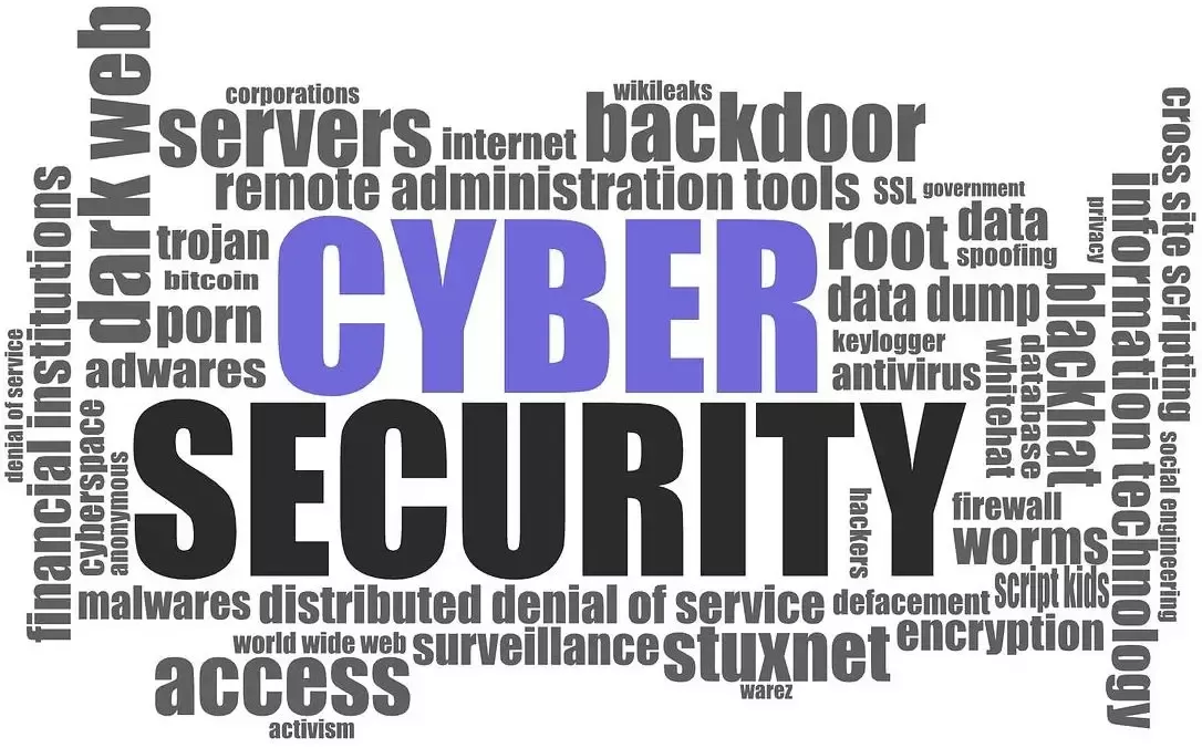 Cyber security: increasingly vital for industry