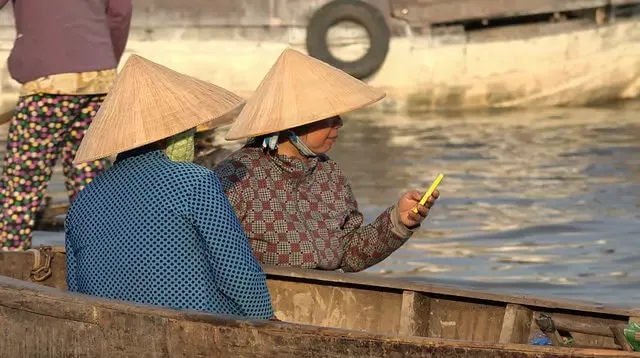 World Economic Forum on ASEAN Closes with Pledges on Digital Growth, Inclusion