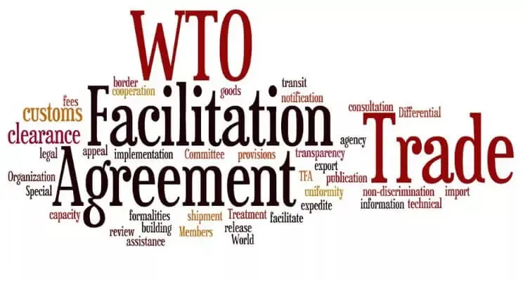 WTO’s Trade Facilitation Agreement and Doing Business reforms: Are they related and how?