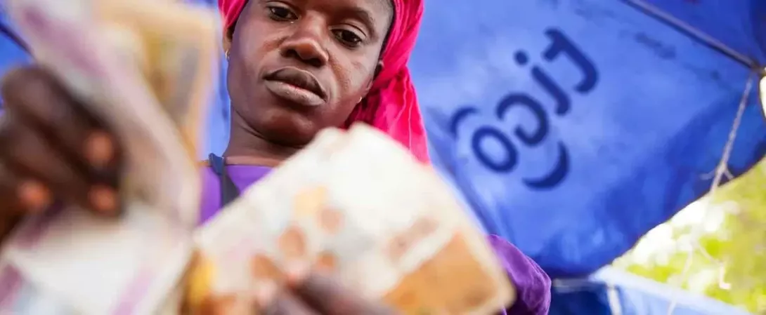 African Development Bank, Government of Chad sign $650,000 grant agreement to extend digital financial and non-financial services to women and youth