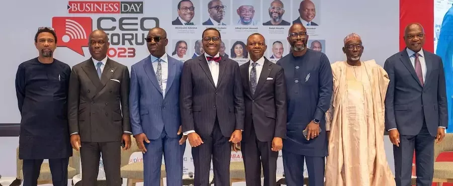 To roar again, Nigeria must unleash an industrial revolution, says African Development Bank chief