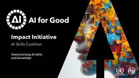 ITU and global organizations rally to democratize access to AI education to close the ‘AI skills gap’