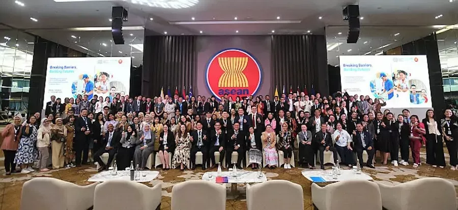 ASEAN, UNICEF, ILO regional dialogue delivers joint recommendation to advance region’s youth